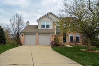 1850 Songbird Ln, Florence, KY 41042-1155