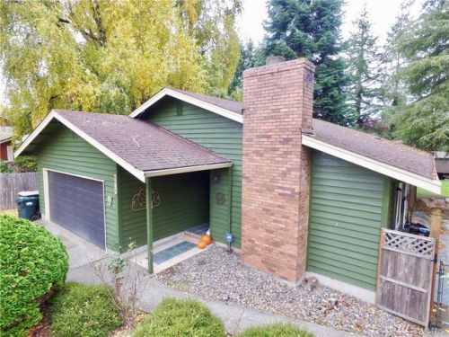 4414 Montclair Dr, Olympia, WA 98503-3541