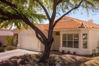 5353 Via La Doncella, Tucson, AZ 85750-7075