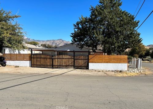 237 Evans Rd, Wofford Heights, CA 93285-9640