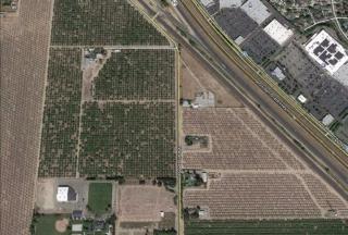 3831 Dakota Ave, Modesto CA  95358-9776 exterior