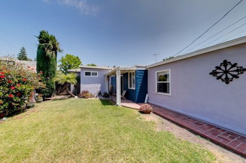 4333 Falcon Ave, Long Beach CA 90807-2503 exterior