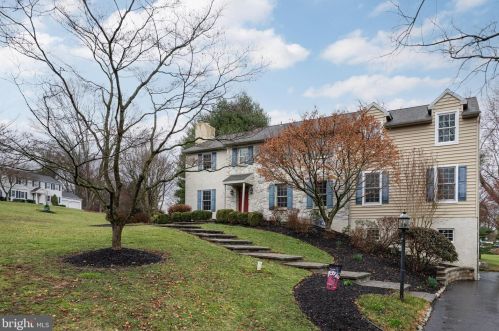 179 Willits Way, Glen Mills, PA 19342-1434