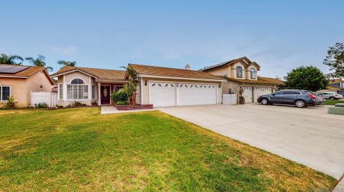 2988 Greenbriar Dr, Ontario, CA 91761-5034