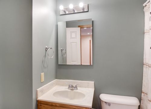 6205 Harvest St, Springfield OH  45502-7536 exterior