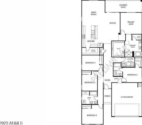 35375 Marin Ave, Maricopa, AZ 85138-2196