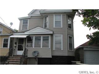 1204 State St, Syracuse, NY 13202-3831