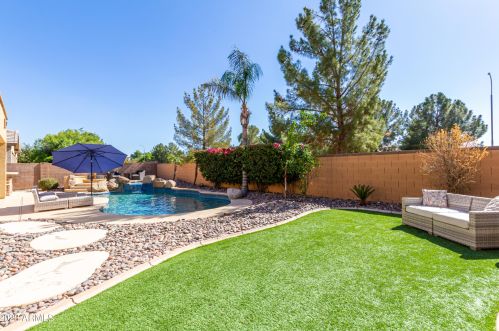 3903 Virgo Pl, Chandler AZ  85249-5238 exterior