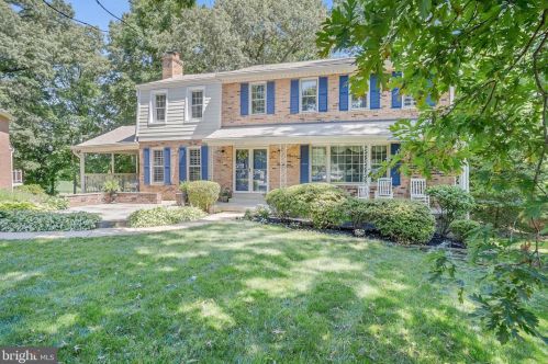2719 Westford Ct, Falls Church, VA 22043-3429