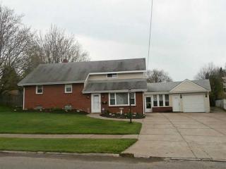 3950 Rice Ave, Erie, PA 16510-3775
