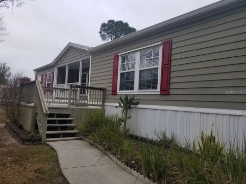 223 Tracy St, Orlando, FL 32833-3642