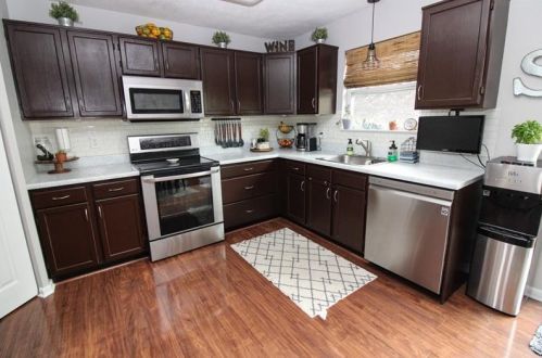 1234 Gneiss Dr, Mc Donald PA  15057-3561 exterior