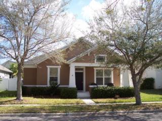 2313 Guiana Plum Dr, Orlando, FL 32828-4821