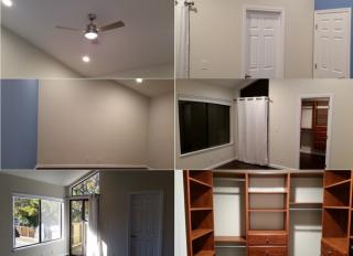 13 Morning Sun Ct, Mountain View CA  94043-1936 exterior