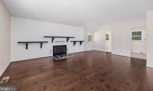 8284 Eden Dr, Owens VA  22485-4127 exterior