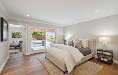 1276 Encina Dr, Millbrae CA 94030-2839 exterior