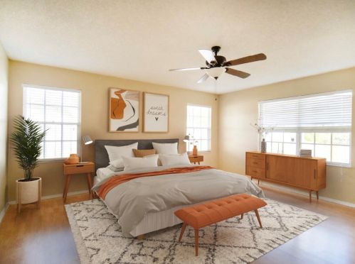 537 Dauphin Ave, Port Saint Lucie FL  34953-5854 exterior