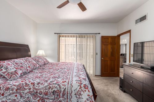 11118 Yucca St, Scottsdale AZ  85259-6986 exterior