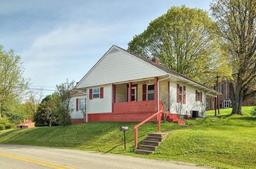 862 Candor Rd, Bulger, PA 15019-9735