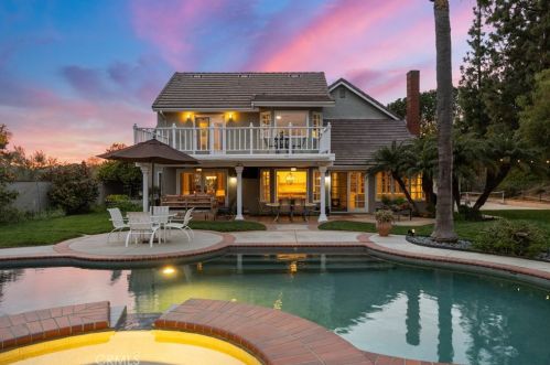 4100 San Antonio Rd, Yorba Linda, CA 92886-7811