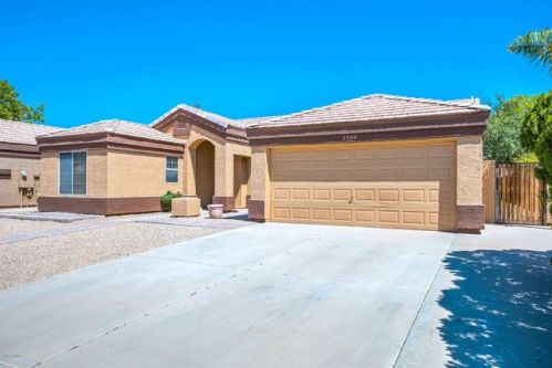 2306 Cathy Ct, Gilbert, AZ 85296-3932