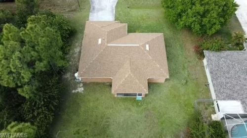 3209 21st St, Lehigh Acres FL  33976-3541 exterior