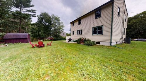 101 Karen Ln, Abington, MA 02351-1588
