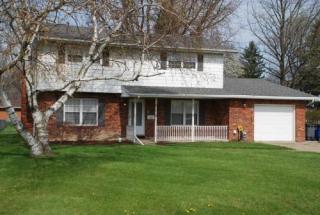 2435 Eastgate Rd, Toledo, OH 43614-3017