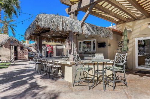 78855 Zenith Way, La Quinta CA  92253-7925 exterior