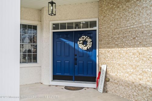 58 Baltusrol Dr, Jackson Twp NJ  08527-4012 exterior