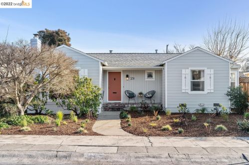 231 Suffolk Dr, San Leandro, CA 94577-1638