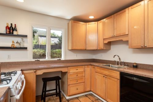 36 Calle De Los Helechos, Tassajara Hot Springs CA  93924-9706 exterior
