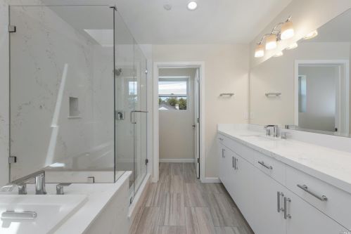 4420 Lahinch Ln, Santa Rosa CA  95403-0100 exterior