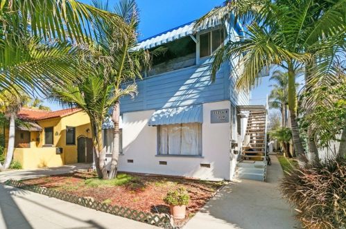 3519 Colorado St, Long Beach, CA 90814-2729