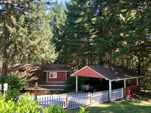95025 Spring Valley Ln, Marcola, OR 97454-9720
