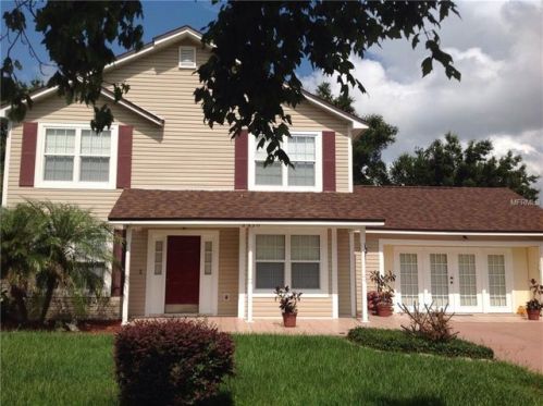 2950 Roundabout Ln, Orlando, FL 32818-3333