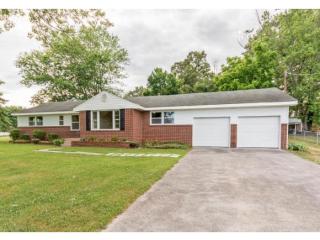 324 Williams Rd, Surgoinsville, TN 37873-3012