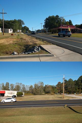 1206 10th St, Arkadelphia, AR 71923-2702