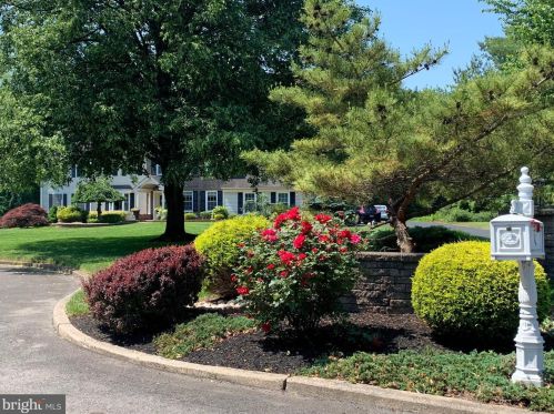 1116 Brian Ct, Yardley, PA 19067-4037