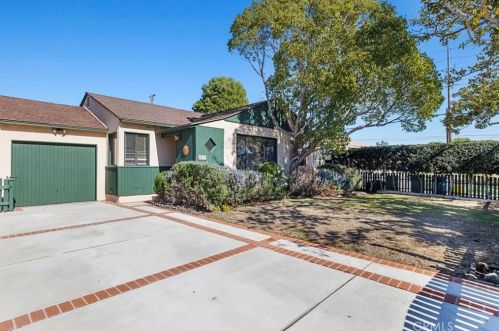 2617 Fisk Ln, Redondo Beach, CA 90278-5330