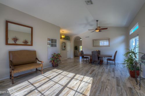 4544 Fernwood Ct, Cave Creek AZ  85331-3214 exterior