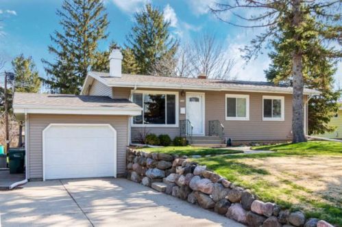 7316 Elstead Ave, Greendale, WI 53129-1612
