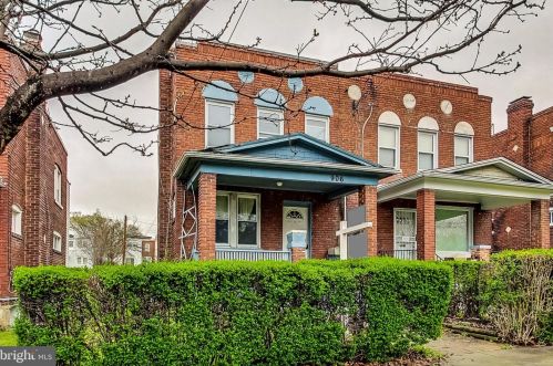 906 Irving St, Washington, DC 20017-3416