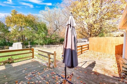 5673 Sherwood Dr, Milford OH  45150-2023 exterior