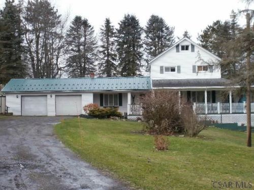 147 Neri Rd, Boswell, PA 15531-3009