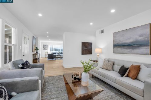 1955 Jacqueline Way, Concord CA  94519-1717 exterior