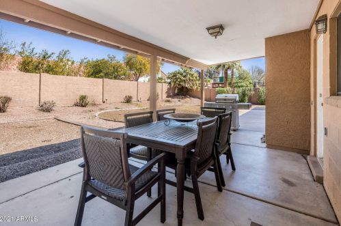 8968 Davenport Dr, Scottsdale AZ 85260-4375 exterior