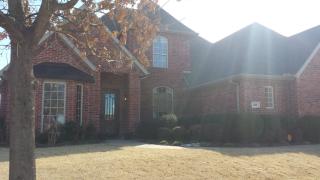 620 Mulligan Dr, Fayetteville, AR 72704-7519