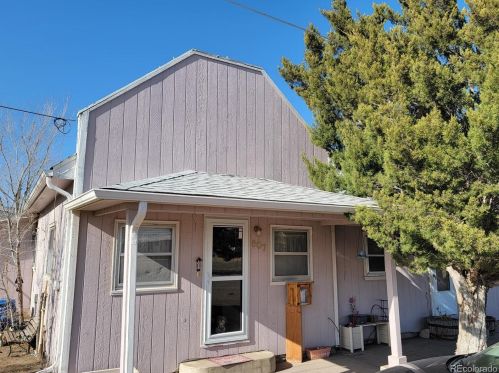 807 Front St, Arriba, CO 80804-9748