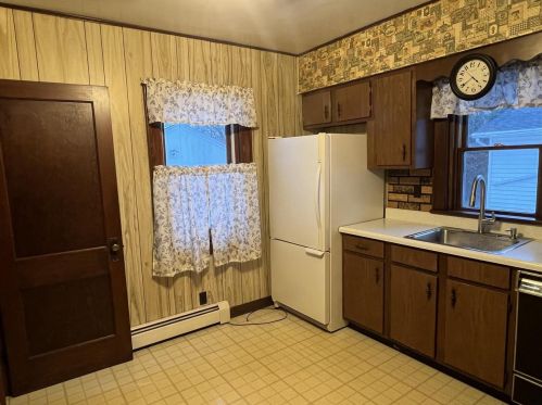 1343 Chicago St, Green Bay WI  54301-3837 exterior